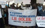 Rififi au Soleil : Le syndicat dit non au recrutement abusif d'agents administratifs, "casés" par le ministre de tutelle.