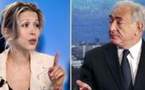 DSK est "un agresseur sexuel non jugé"