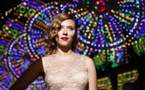 Les photos de Scarlett Johansson nue volées par "curiosité"