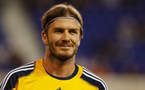 Beckham au PSG, c'est quasiment fait