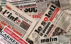 Le procès de Malick Noël Seck en exergue