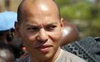 Karim Wade s'auto-glorifie dans une interview à New African.