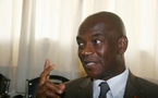Mamadou Koulibaly, président de l'Assemblée nationale ivoirienne: "La CPI doit mettre Laurent Gbagbo et Alassane Ouattara sur un pied d'égalité." ( AUDIO )