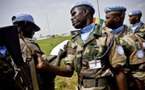 Côte d’Ivoire : 200 soldats sénégalais de l’ONUCI exigent le paiement de leurs primes avant de rentrer au Sénégal
