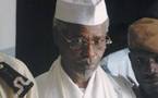 L’Union des ressortissants rwandais au Sénégal (URRS) contre tout jugement d’Hissène Habré au Rwanda 
