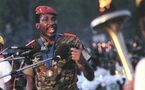 Il y a 24 ans, disparaissait Thomas Sankara