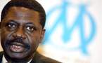 PAPE DIOUF, ANCIEN PRESIDENT DE L’OM “Je fais partie de ceux qui voient le Sénégal vainqueur de la Can 2012“