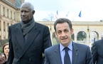 Le M23 reçu chez Sarkozy et chez Abdou Diouf