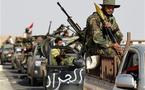 Libye: les forces du CNT perdent à nouveau du terrain à Syrte