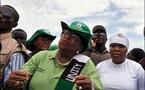 Liberia/élections: fermeture des frontières terrestres