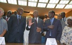 Vers un accord politique candidat de Bennoo - Macky Sall - Cheikh Bamba Dièye ?