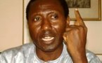 Me Doudou Ndoye dans Le Grand Jury: "Ce n'est pas à l'ambassadeur d'Allemagne de suggerer aux candidats du Sénégal l'idée des programmes."
