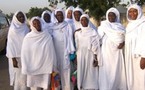 Plus de 1.000 pèlerins sénégalais arrivés à Médine