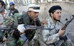 Libye: reprise des combats à Bani Walid, dernier fief de Kadhafi