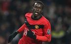 Manchester United : Mame Biram Diouf vers la sortie