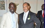 Dj Boubs et Edouardo, une longue histoire. 