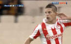 Le but somptueux de Mirallas (vidéo)