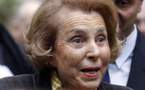 "Liliane Bettencourt souffre d'une démence mixte"