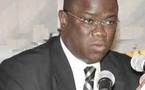 Abdoulaye Baldé remet l’ambassadeur d’Allemagne à sa place