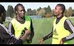 Lukaku chambré par Anelka, Drogba, Kalou and co (vidéo)