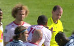 L'exclusion (ridicule) de Thierry Henry (vidéo)