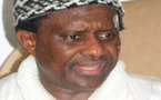Serigne Modou Kara Mbacké frappe à la porte