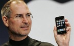 Steve Jobs avait commencé à travailler sur l'iPhone 5
