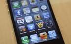 Nouveau record de ventes pour l'iPhone 4S
