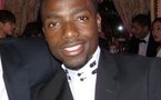 Birane Ndour, nouveau partenaire en affaires de son père Youssou Ndour. 