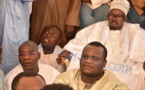 Les images de la cérémonie religieuse en la mémoire de Cheikh Béthio
