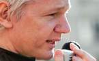Assange promet de nouvelles révélations de Wikileaks