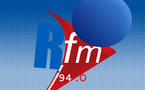 [ AUDIO ] Bulletin d'information de la RFM du 18 Octobre (09 H - Français)