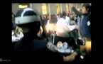 Un policier new-yorkais tabasse un manifestant (vidéo)