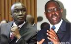 Idrissa Seck et Macky Sall à la une d’Intelligences