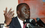 Le leader de Idy4Président se fait voler ses 4 portables.