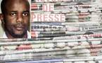 Le procès de Malick Noël Seck à la une