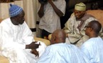 Serigne Cheikh Saliou Mbacké décline poliment le don de 100 millions de Wade.