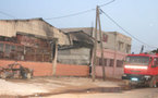 SODIDA - Incendie à la zone industrielle : Des pertes de plus de 50 millions aux établissements Kébé