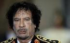 "Kadhafi planifie son retour"