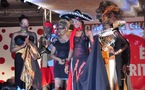 Mame Faguéye et la création. 