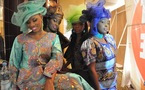 Mannequins en mode de chez nous.