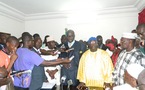 Abdoulaye Makhtar veut la lumière sur l’argent retiré du cachet des lutteurs.