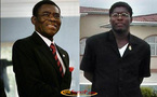 Guinée: après son échec à l'Unesco, Obiang y nomme... son fils