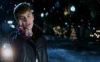 Justin Bieber publie son premier titre de Noël (vidéo)