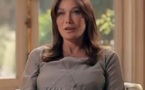 Carla Bruni : le bébé serait une fille