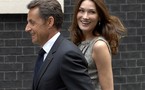 Carla Bruni, quelle mère sera-t-elle ?