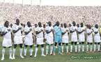 Classement FIFA : les Lions conservent leur cinquième place au niveau continental