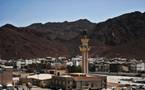 PELERINAGE : La montagne Uhud, passage obligé des pèlerins à Médine