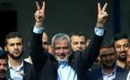 Le Hamas donne 2.000 dollars à chaque prisonnier