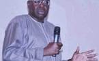 Lamine Diack préconise une approche collective